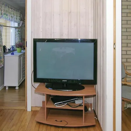 Four-bedroom Holiday In Eidsbygda