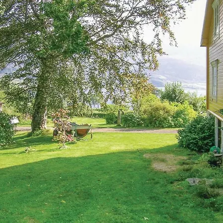 Four-bedroom Holiday In Eidsbygda Дом отдыха Sandnes (More og Romsdal)