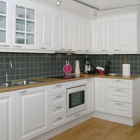 Four-bedroom Holiday In Eidsbygda * Sandnes (More og Romsdal)